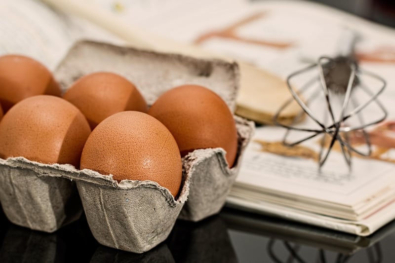 Global Culinary Harmony