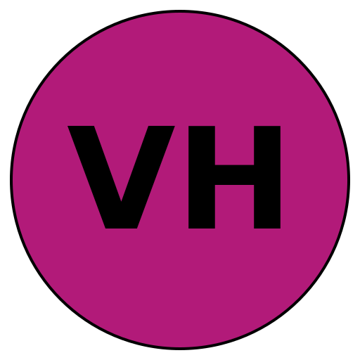 Vibrant Hub